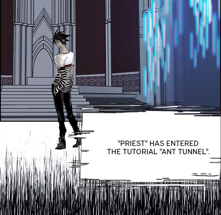 Read Warble (en) Manga Online