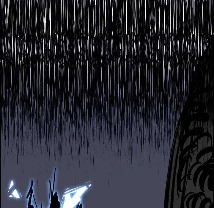 Read Warble (en) Manga Online