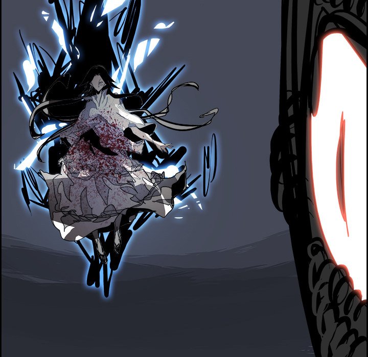 Read Warble (en) Manga Online