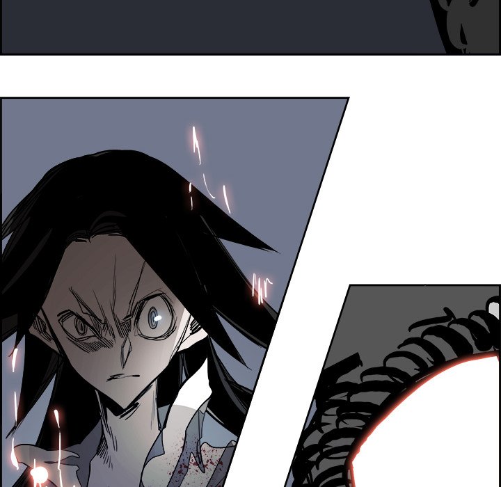 Read Warble (en) Manga Online