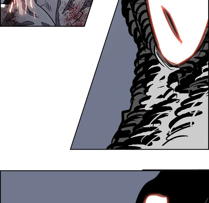 Read Warble (en) Manga Online