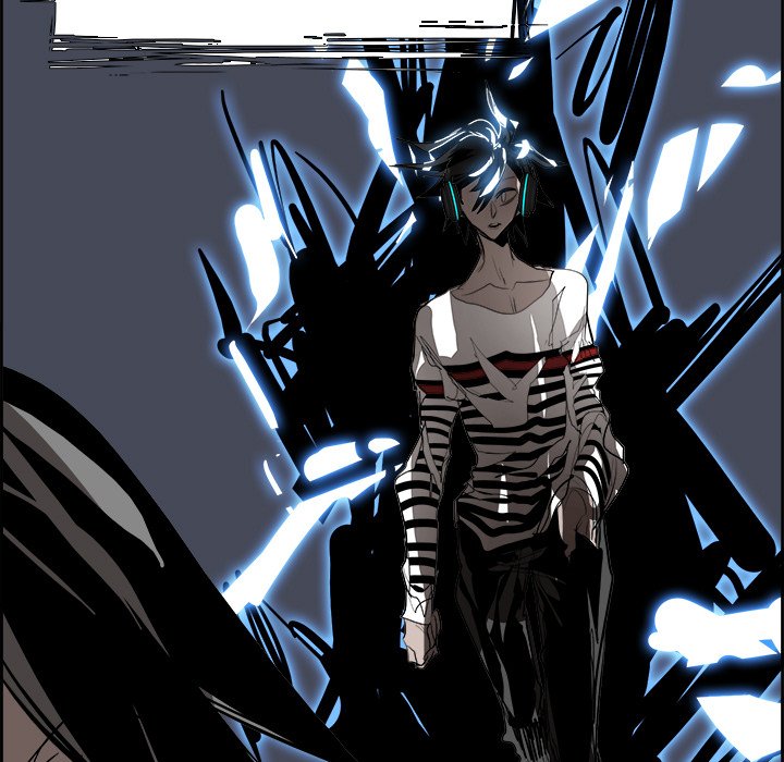 Read Warble (en) Manga Online