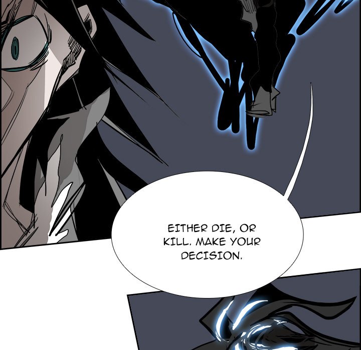 Read Warble (en) Manga Online