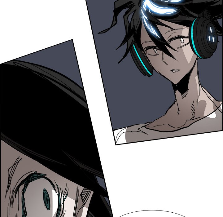 Read Warble (en) Manga Online