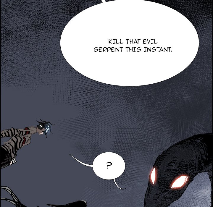 Read Warble (en) Manga Online