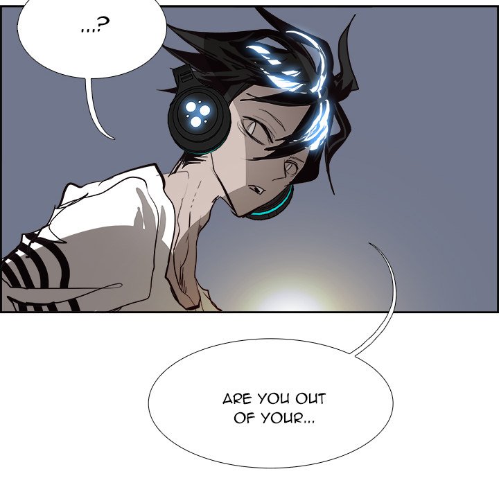 Read Warble (en) Manga Online