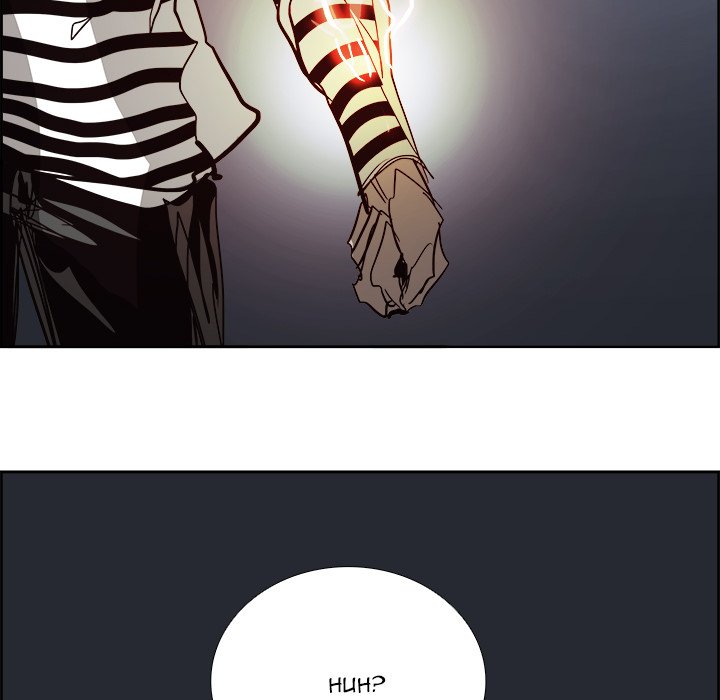 Read Warble (en) Manga Online