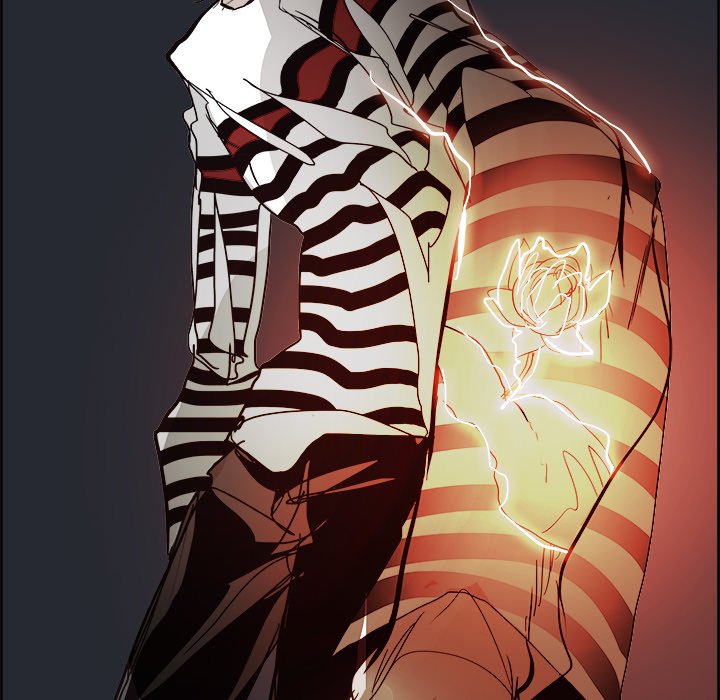 Read Warble (en) Manga Online