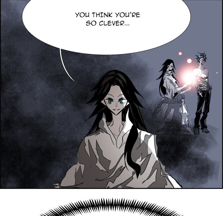 Read Warble (en) Manga Online