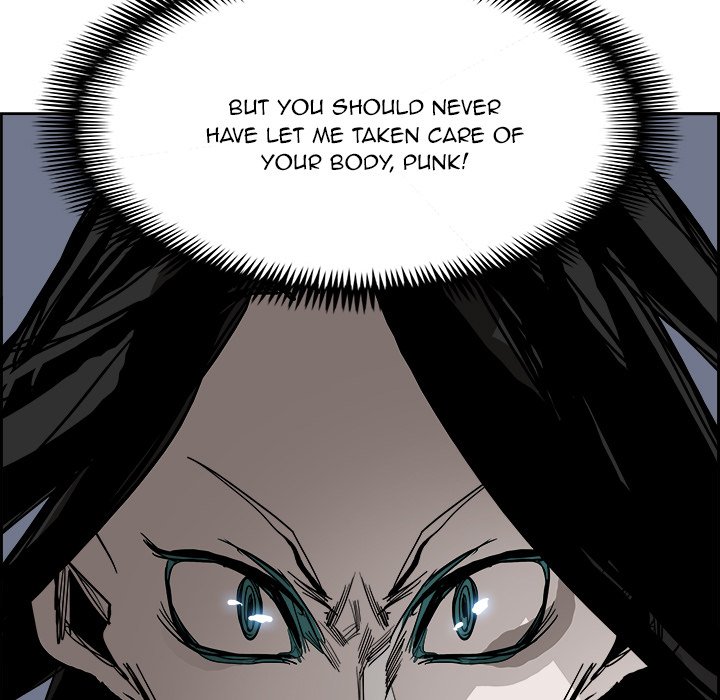 Read Warble (en) Manga Online