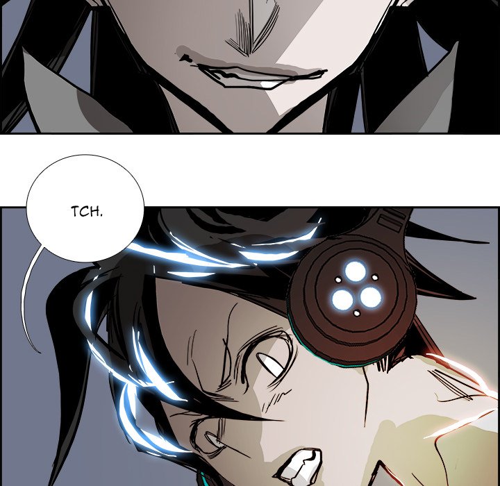 Read Warble (en) Manga Online