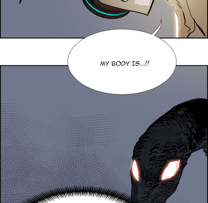 Read Warble (en) Manga Online