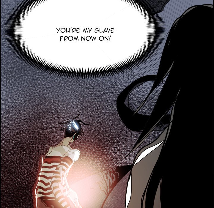 Read Warble (en) Manga Online