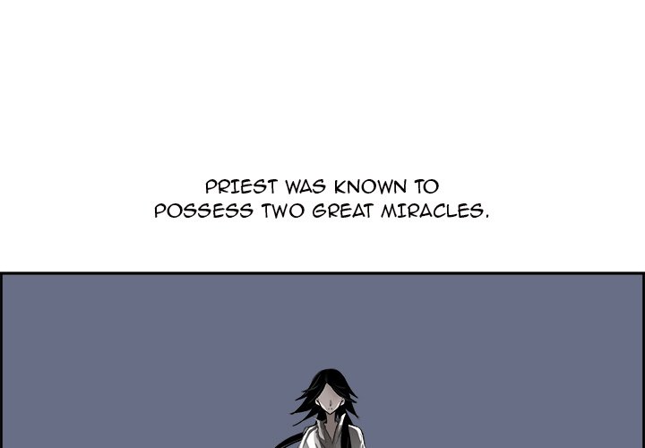 Read Warble (en) Manga Online