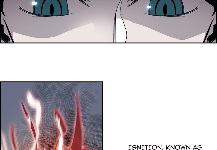 Read Warble (en) Manga Online