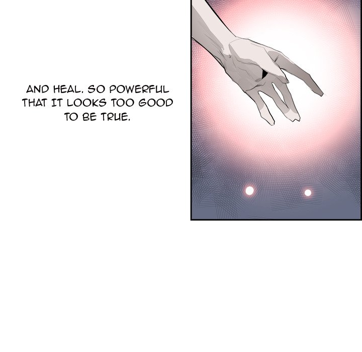 Read Warble (en) Manga Online