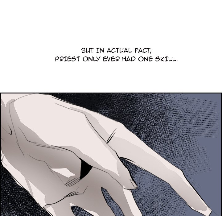 Read Warble (en) Manga Online