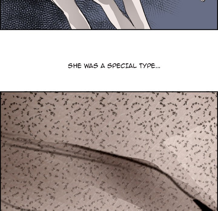 Read Warble (en) Manga Online