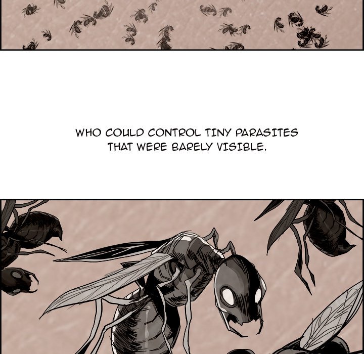 Read Warble (en) Manga Online