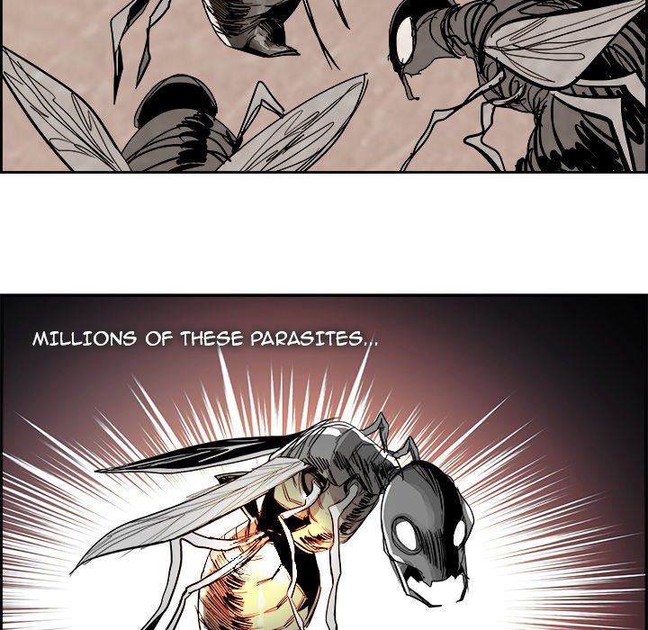 Read Warble (en) Manga Online