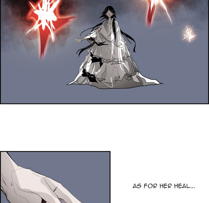 Read Warble (en) Manga Online