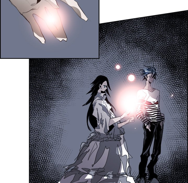 Read Warble (en) Manga Online