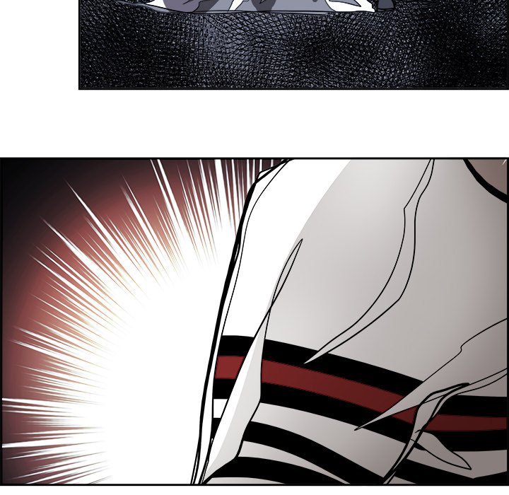 Read Warble (en) Manga Online