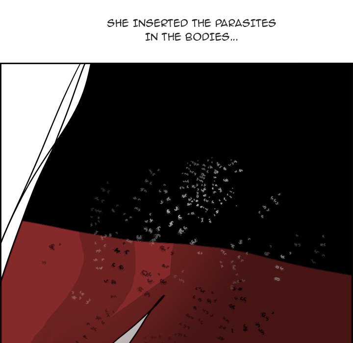 Read Warble (en) Manga Online