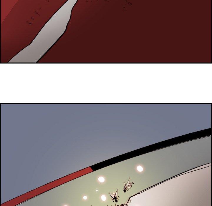 Read Warble (en) Manga Online