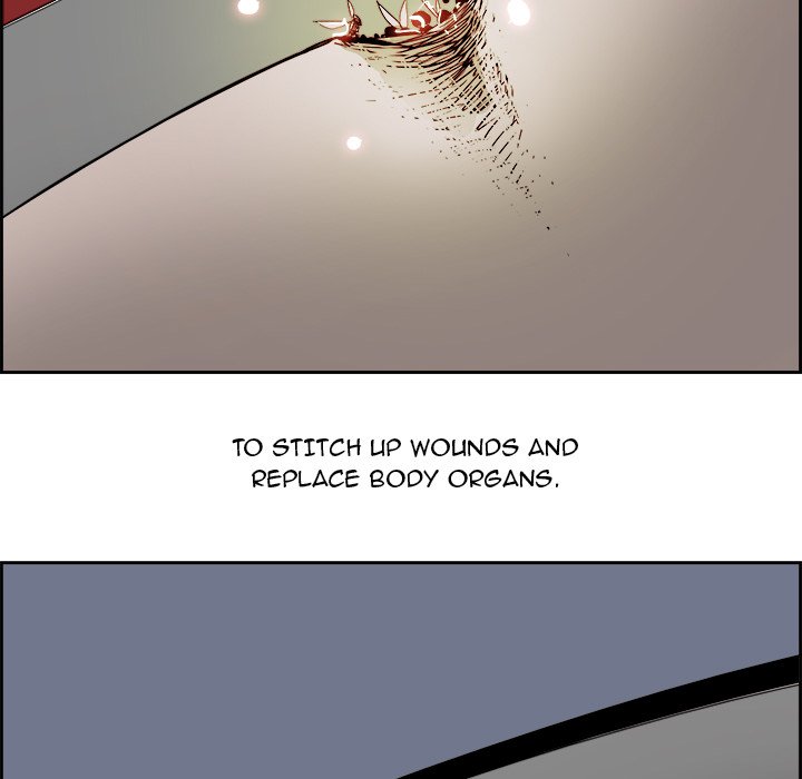 Read Warble (en) Manga Online