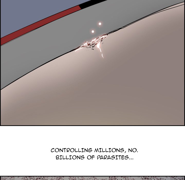 Read Warble (en) Manga Online