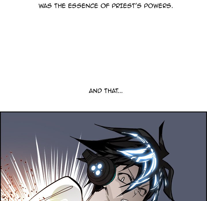 Read Warble (en) Manga Online