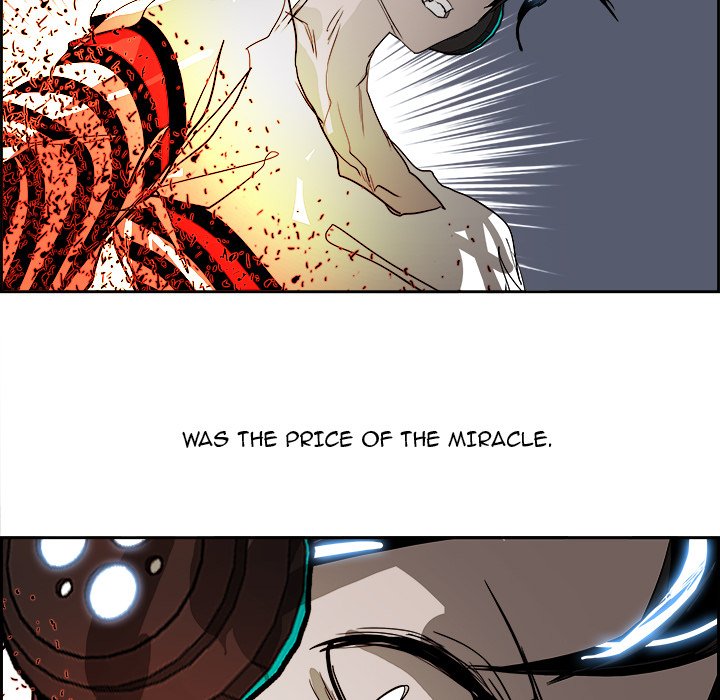 Read Warble (en) Manga Online