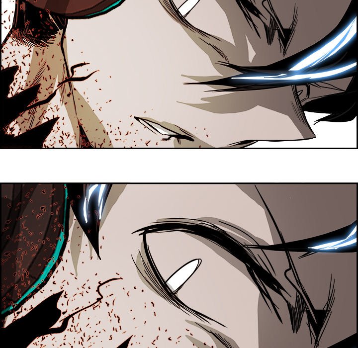 Read Warble (en) Manga Online