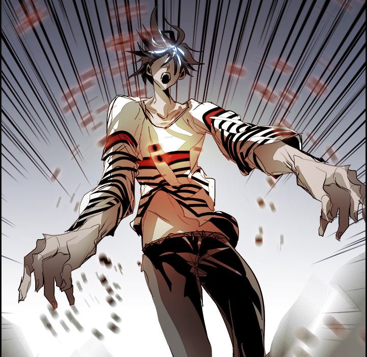 Read Warble (en) Manga Online