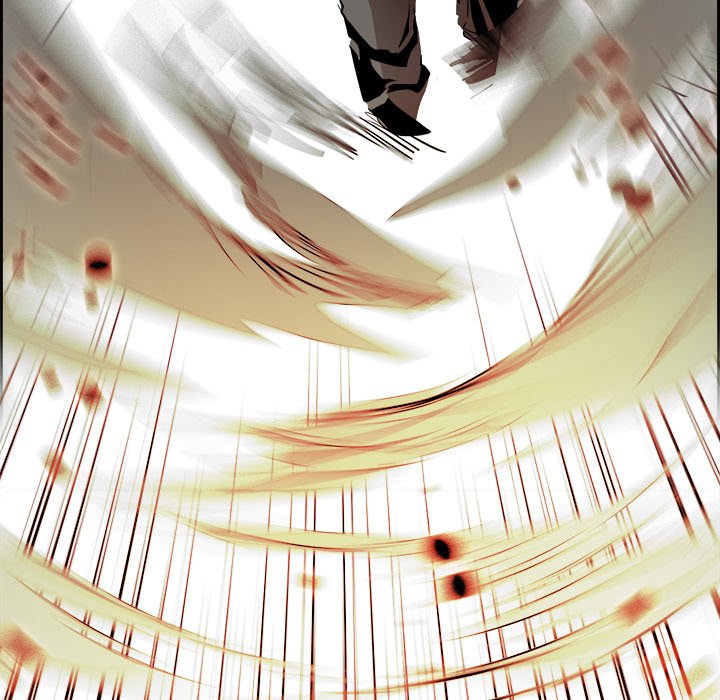 Read Warble (en) Manga Online