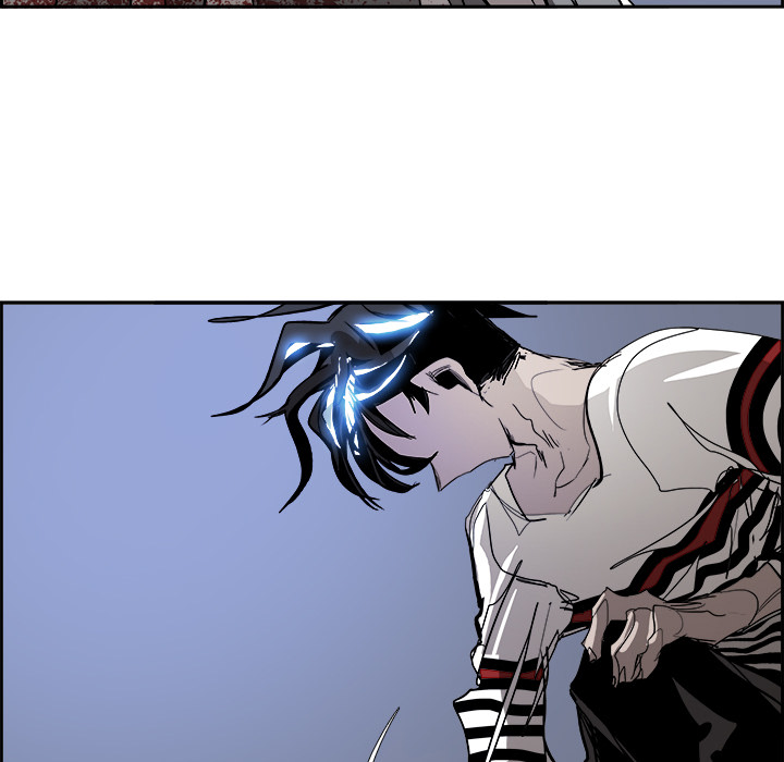 Read Warble (en) Manga Online