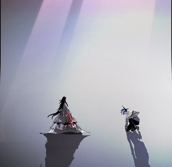 Read Warble (en) Manga Online