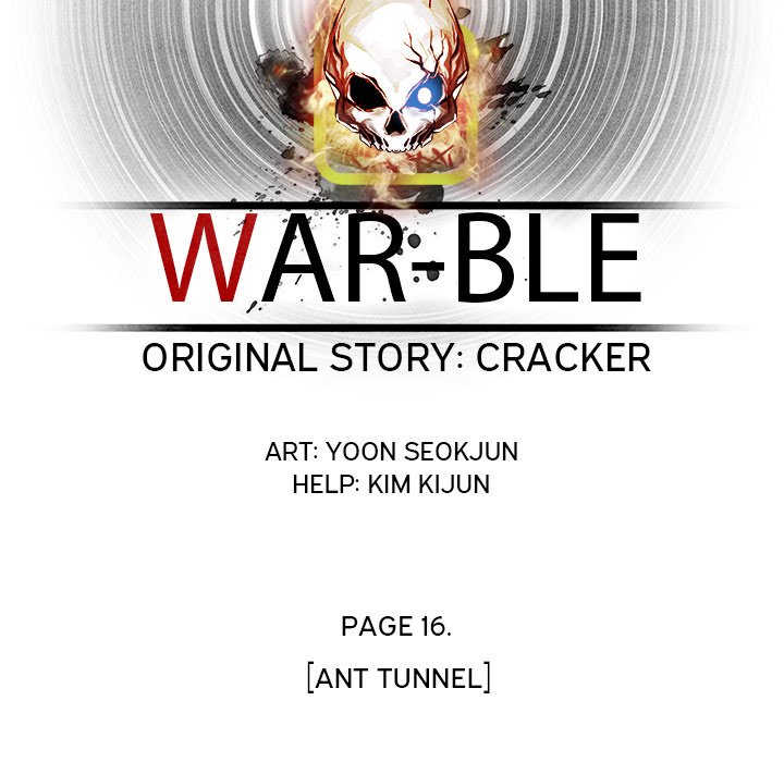 Read Warble (en) Manga Online