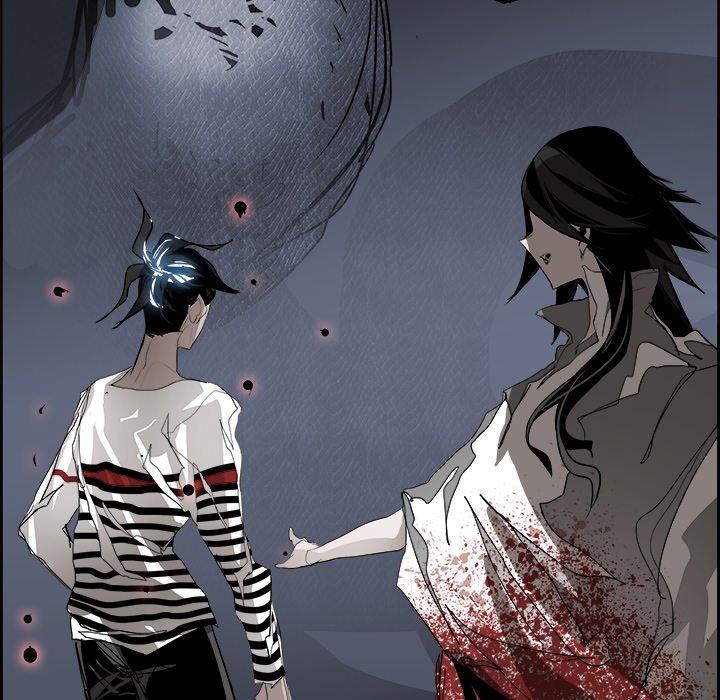 Read Warble (en) Manga Online