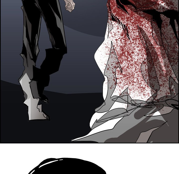 Read Warble (en) Manga Online