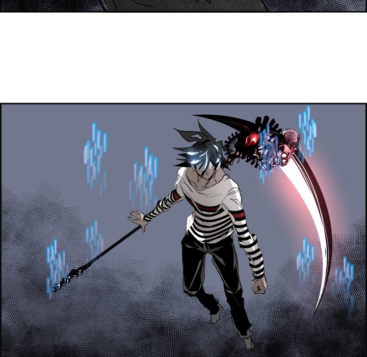 Read Warble (en) Manga Online