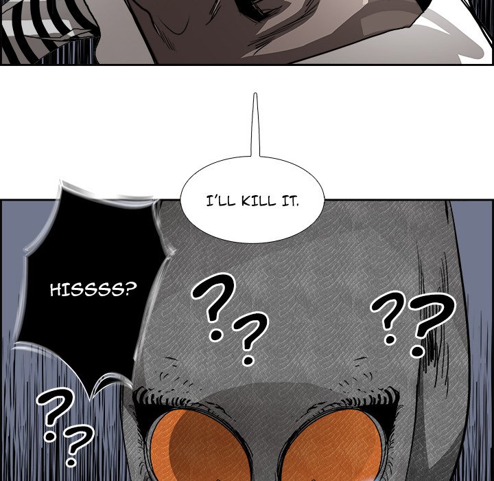 Read Warble (en) Manga Online