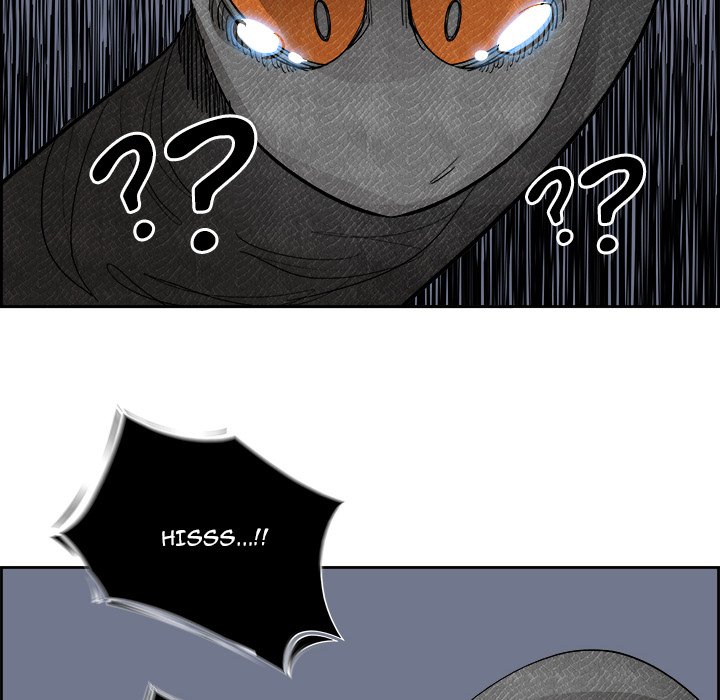 Read Warble (en) Manga Online