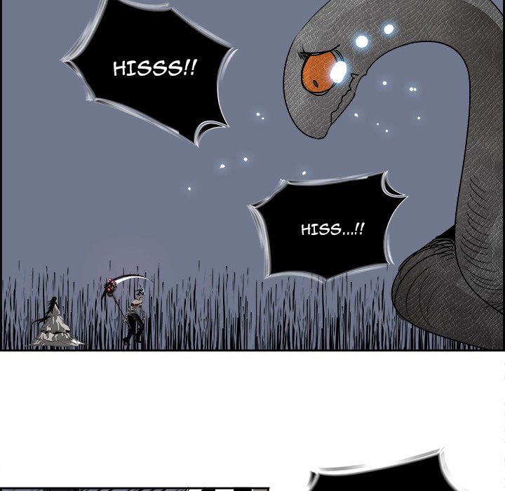 Read Warble (en) Manga Online