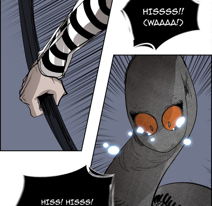 Read Warble (en) Manga Online