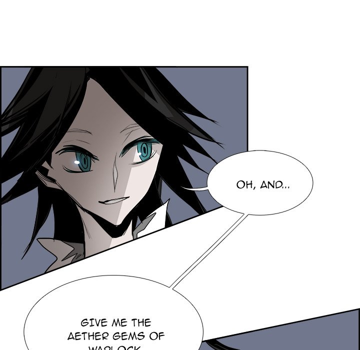 Read Warble (en) Manga Online