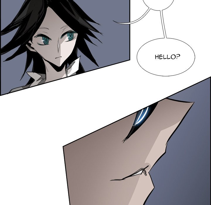 Read Warble (en) Manga Online