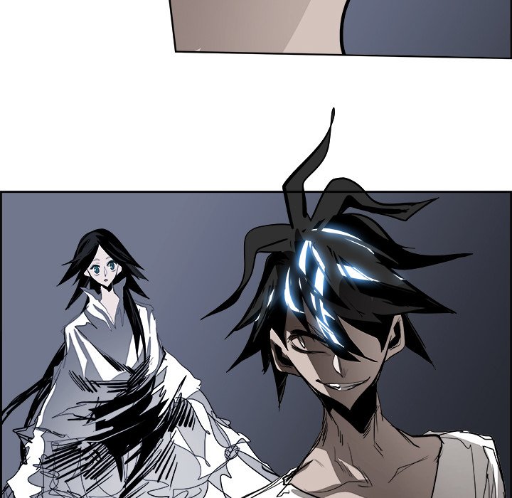 Read Warble (en) Manga Online