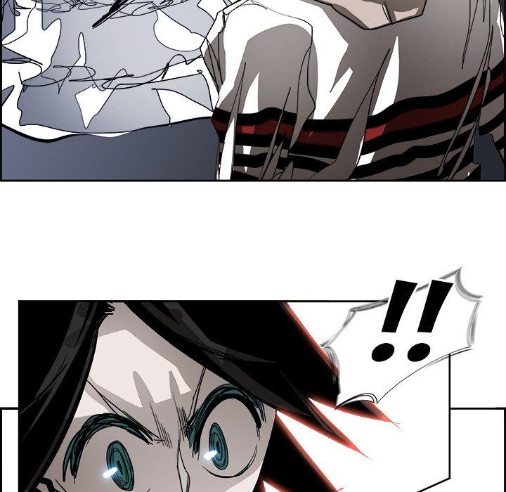 Read Warble (en) Manga Online